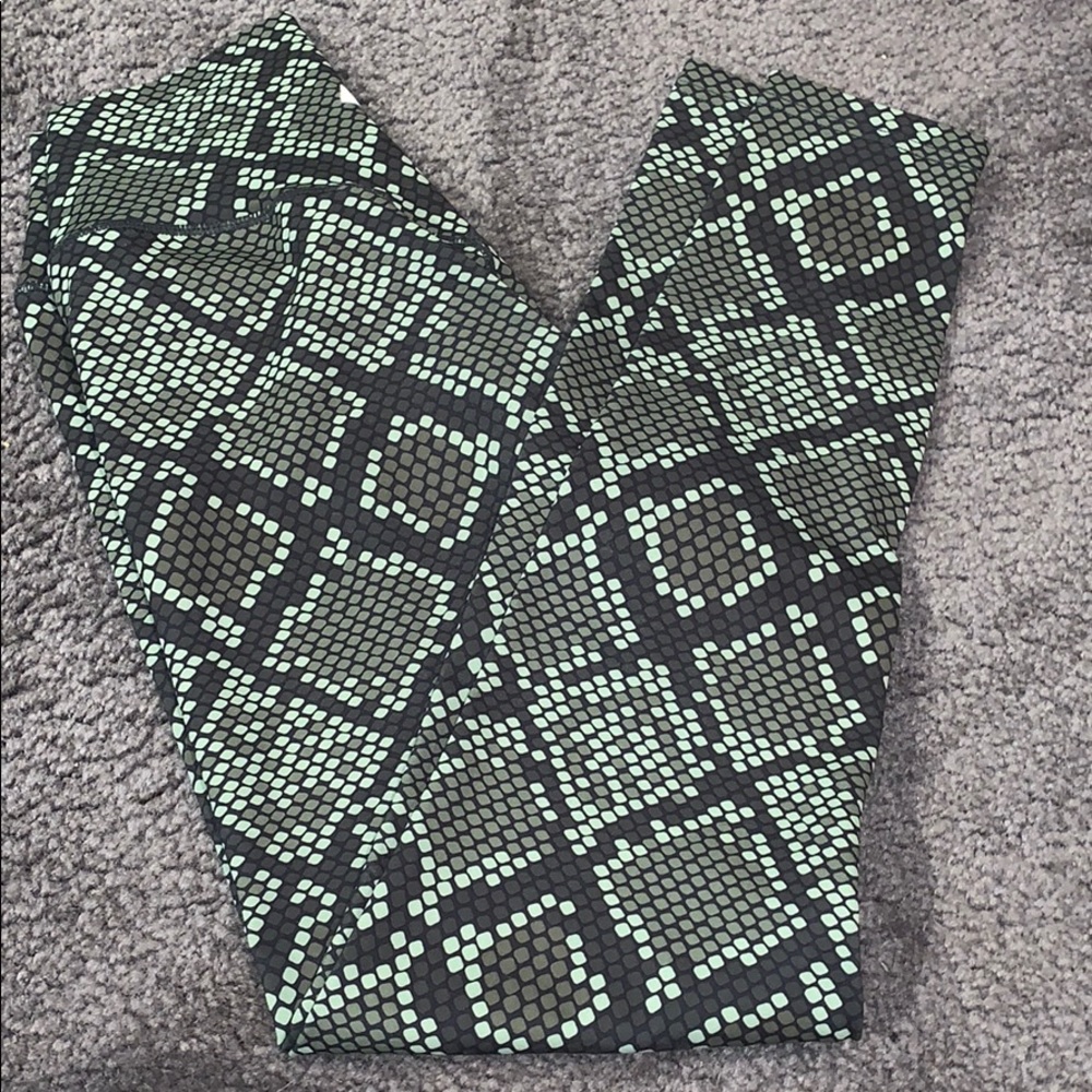 Balance Athletica Kingdom I Leggings